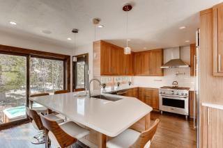 Wellington Haus - Breckenridge - 8