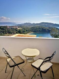 Olive Bay Hilltop Apartments Ammouliani - Amoliani - 2