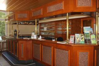 Hotel Bergische Schweiz - Velbert - 8