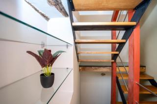 Turistiqa - Ferrol - Triplex Centro - Ferrol - 2