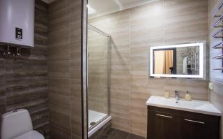 Khreshchatyk Apart Hotel Passage - Kiev - 1