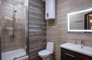 Khreshchatyk Apart Hotel Passage - Kiev - 4