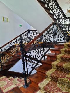 Hotel butikowy Pałac Jabłonna - Jabłonna - 1