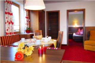Apart Austria - Mayrhofen - 9