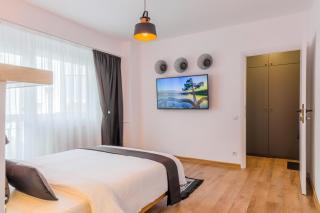 Timpuri Noi - Studio 54 by MRG Apartments - Bucarest - 2