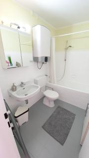 Ferienwohnung Schöne Aussicht - 3