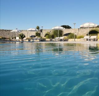 Masseria Del Crocifisso - Polignano a Mare - 2