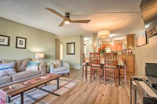 Kailua-Kona Condo with 2 Private Lanais! - 4