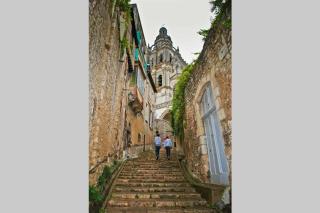 APPARTEMENT QUARTIER CATHEDRALE - Blois - 8