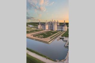 APPARTEMENT QUARTIER CATHEDRALE - Blois - 5