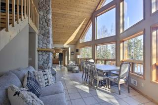 Secluded Lakehouse with Private Dock and Serene Views! - 1