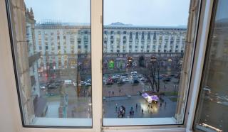 Khreshchatyk Apart Hotel Passage - Kiev - 3