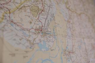 Unique, cosy, Lake District artist hideaway - 5 bd - Millom - 1