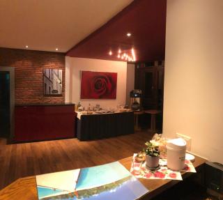 Hotel Bad Driburg - Bad Driburg - 2