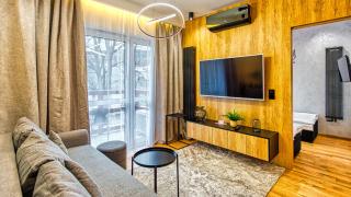 Apartament Wood Lux - 5D Apartamenty - 8