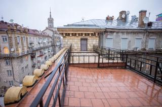 Khreshchatyk Apart Hotel Passage - Kiev - 5