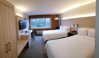 Holiday Inn Express Fort Bragg by IHG - Fort Bragg - 0