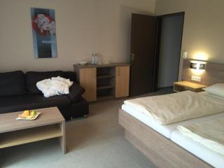 Hotel Bad Driburg - Bad Driburg - 4