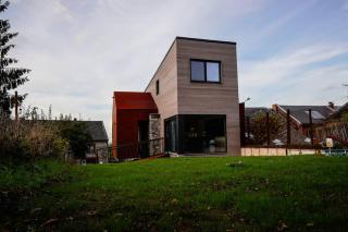 Amazon Corten - Marche-en-Famenne - 7