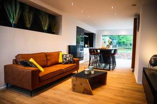 Amazon Corten - Marche-en-Famenne - 3