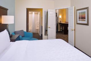 Staybridge Suites Indianapolis-Fishers by IHG - Fishers - 4