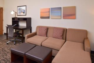 Staybridge Suites Indianapolis-Fishers by IHG - Fishers - 6
