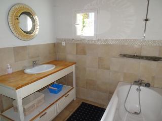 Auberg'IN Gîte - Mirandol-Bourgnounac - 8