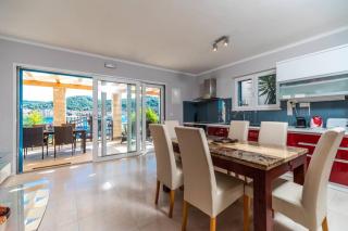 Luxury Apartment Marina View No 1 - Vela Luka (Vallegrande) - 4