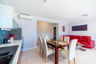 Luxury Apartment Marina View No 1 - Vela Luka (Vallegrande) - 3