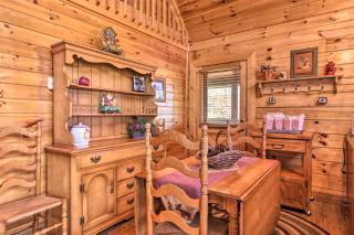 Douglas Lake Cabin with Boat Ramp and Water Access! - Sevierville - 1