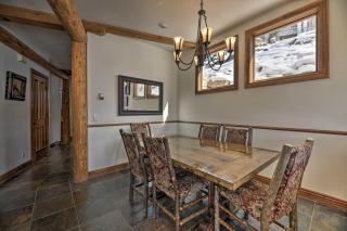 Luxurious Ski-InandSki-Out Telluride Mountain Escape - Telluride - 2