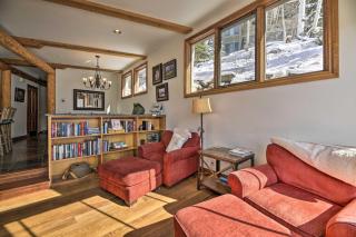 Luxurious Ski-InandSki-Out Telluride Mountain Escape - Telluride - 4