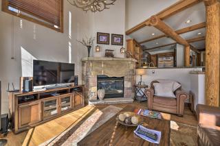 Luxurious Ski-InandSki-Out Telluride Mountain Escape - Telluride - 7