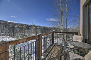 Luxurious Ski-InandSki-Out Telluride Mountain Escape - Telluride - 8