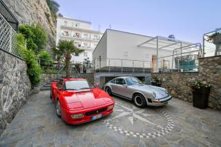 Amore Rentals - Villa del Maggiore - Sorrento - 7