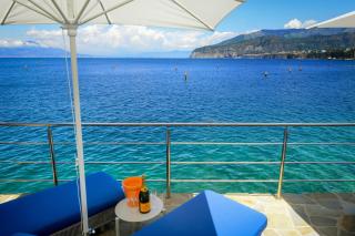 Amore Rentals - Villa del Maggiore - Sorrento - 4