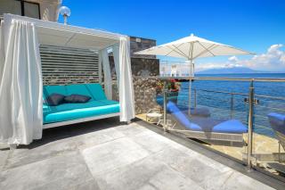 Amore Rentals - Villa del Maggiore - Sorrento - 3