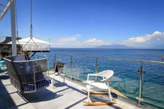 Amore Rentals - Villa del Maggiore - Sorrento - 1