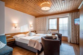 Gästehaus Schneeberger - Mayrhofen - 9