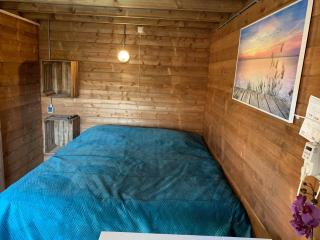 Chalet - B&B de Koog - 5