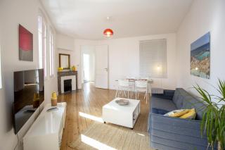 Place Saint Michel Apartment - Bordeaux - 6