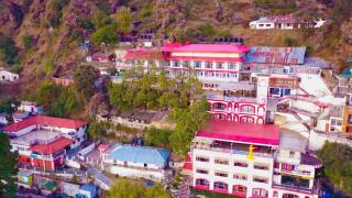 Amara Hill Queen by Calux Mussoorie - Mussoorie - 0