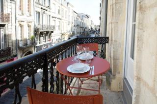 Appartement Bordeaux Centre Historique - Bordeaux - 8