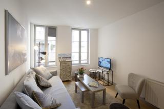 Centre historique - Le Maubec - Bordeaux - 8