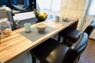 Appartement Luxe - La Devise - Bordeaux - 2