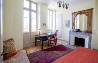 Centre historique, appartement climatisé avec terrasse - Bordeaux - 5