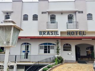 Brasil Hotel - Três Pontas - 3