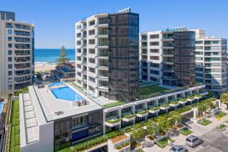 Ocean Eleven Deluxe - Mount Maunganui - 5