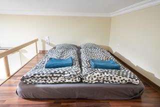 Cozy & Quiet Apartment Near Király Street FREE PARKING, AC, Perfect for 4 Guests! - Budapest - 4
