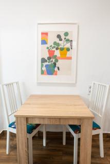 Cozy & Quiet Apartment Near Király Street FREE PARKING, AC, Perfect for 4 Guests! - Budapest - 2